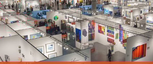 Art San Diego 2022 | Be There