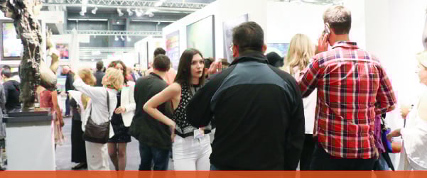 Art San Diego | September 9-11, 2022