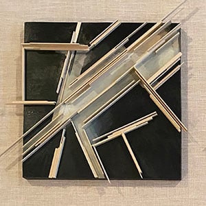 CIV CHARETTE / GEORGIA LAMBROU