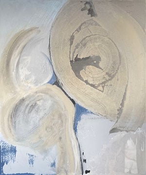Karmic Flow / Darrel Kanyok 
