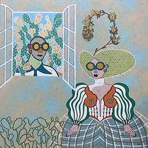 Love is found / Diana Rosa 