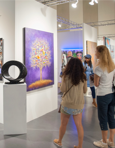 Access to Art