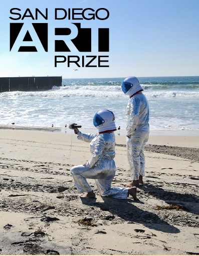 San Diego Art Prize